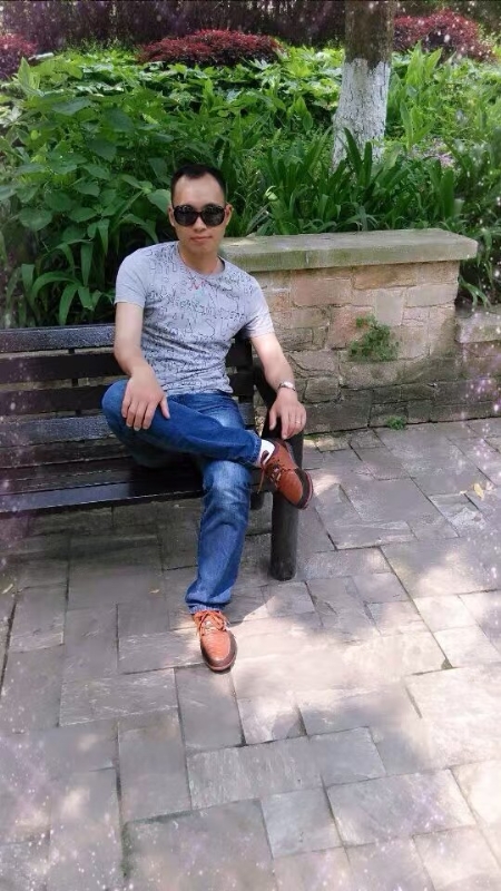 前程似锦的第二张照片--深圳相亲服务中心