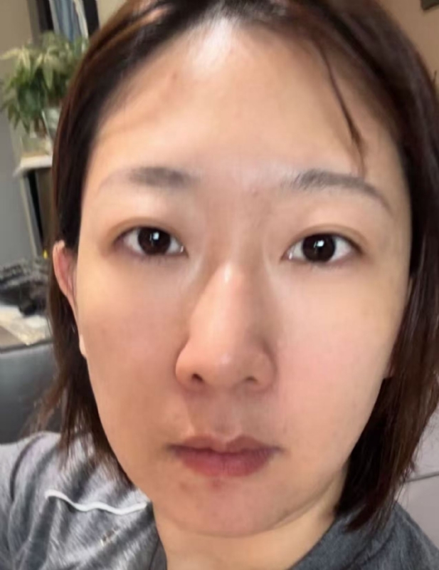 宣宣的第一张照片--深圳相亲服务中心