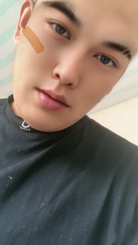 oK天黑就回家的第一张照片--深圳相亲服务中心