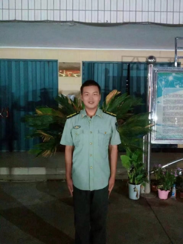 程程的第一张照片--深圳相亲服务中心