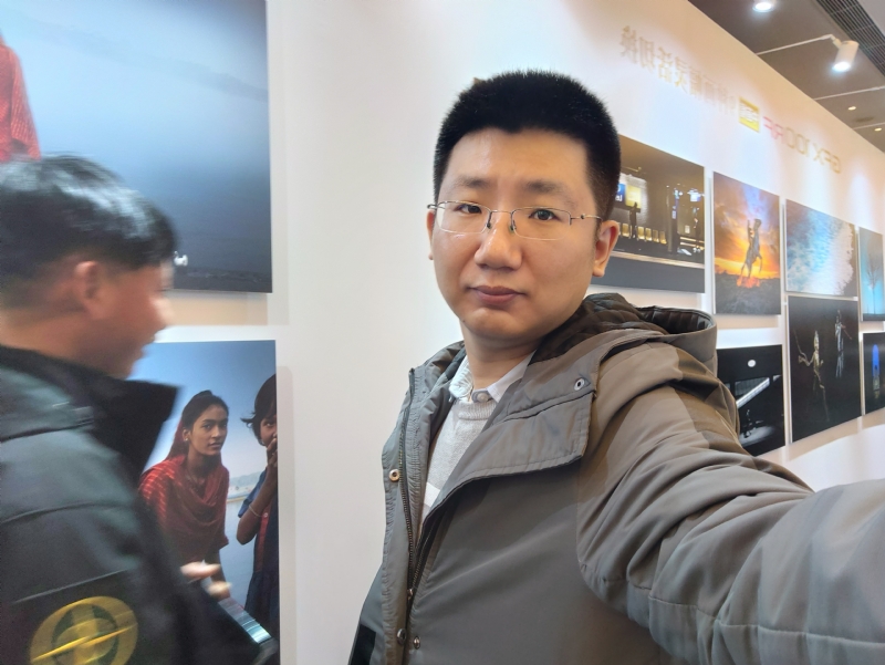 流浪的晚星的第四张照片--深圳相亲服务中心