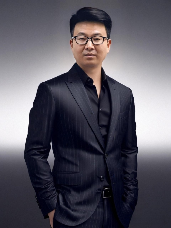 破局的第一张照片--深圳相亲服务中心