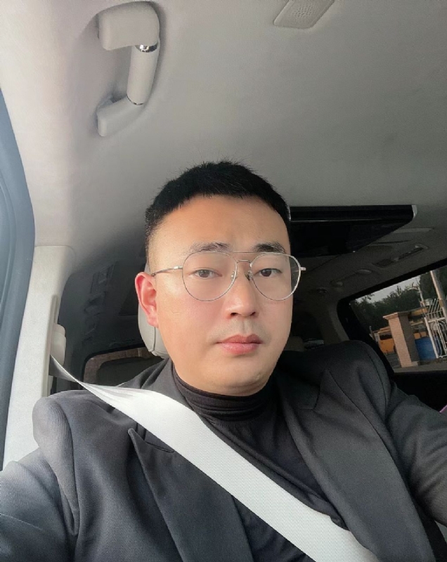 往事随风的第一张照片--深圳相亲服务中心