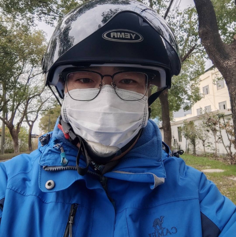 云天河的第一张照片--深圳相亲服务中心