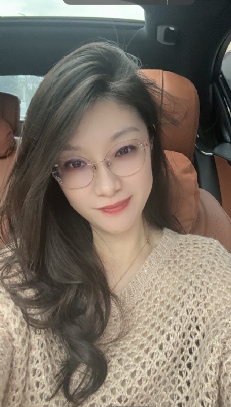 candice的第一张照片--深圳相亲服务中心