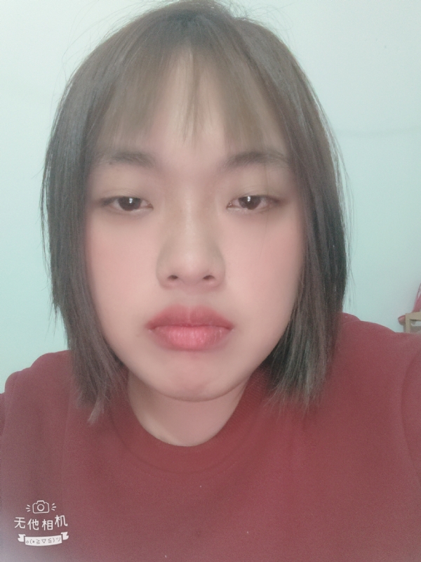 小米的第一张照片--深圳相亲服务中心