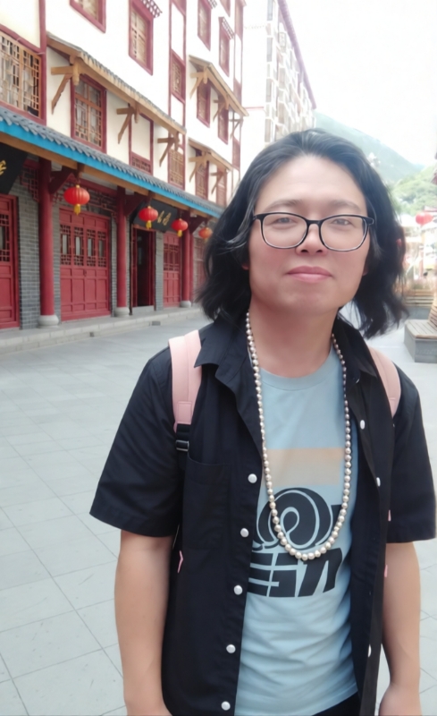 董先森的第一张照片--深圳相亲服务中心