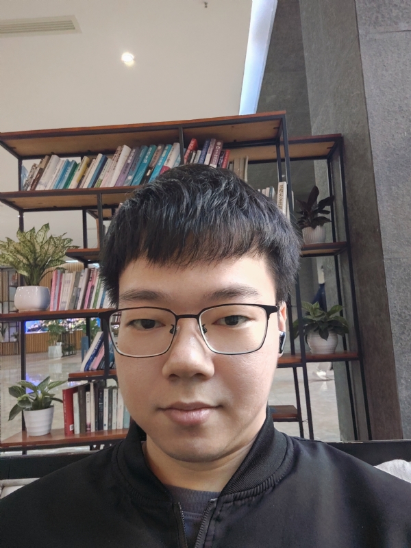 00柯的第一张照片--深圳相亲服务中心