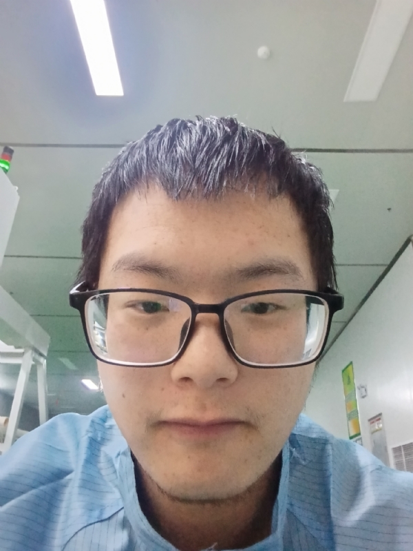 陶诚的第三张照片--深圳相亲服务中心