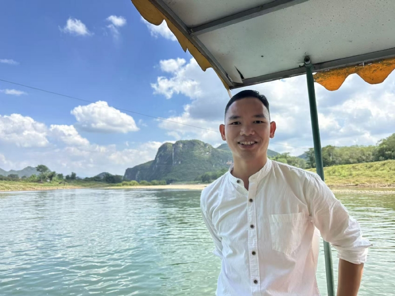 天云的第一张照片--深圳相亲服务中心