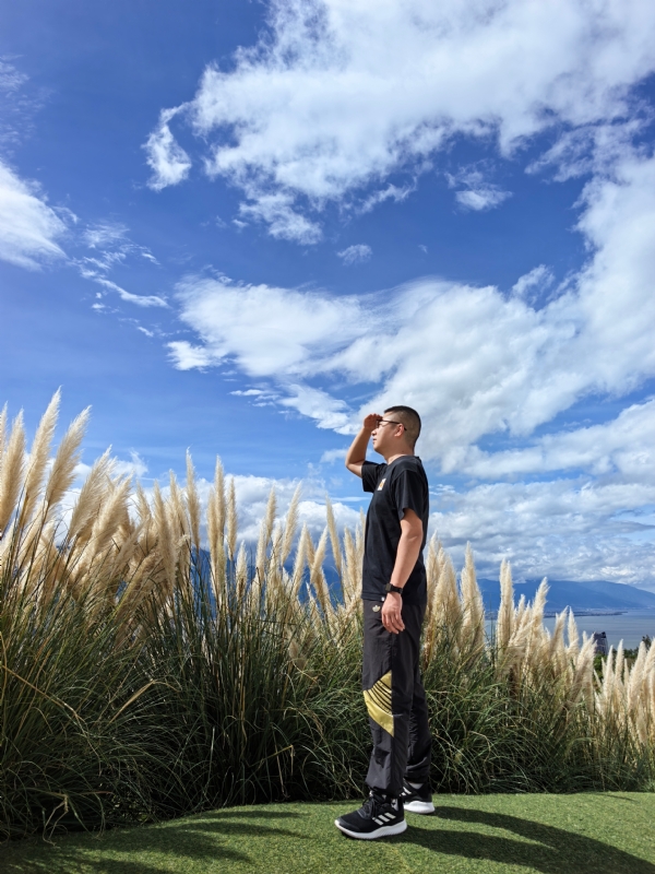 布鲁托的第一张照片--深圳相亲服务中心