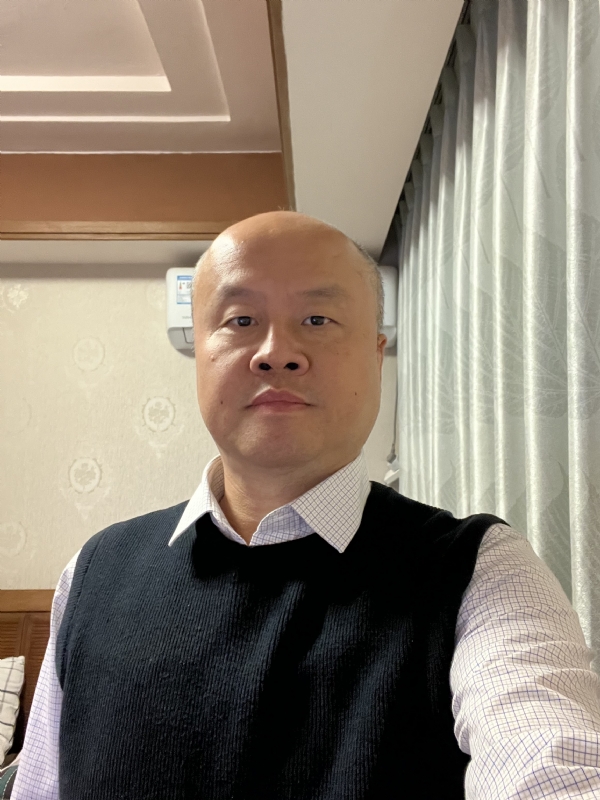 Jeff的第一张照片--深圳相亲服务中心