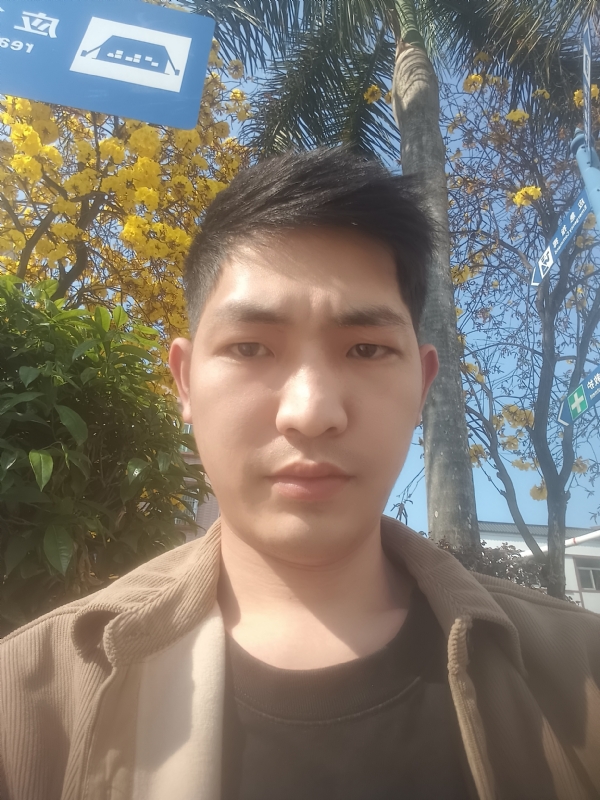 陈先生的第一张照片--深圳相亲服务中心