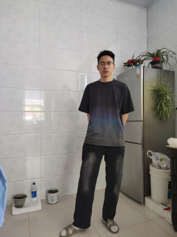 子君的第一张照片--深圳相亲服务中心