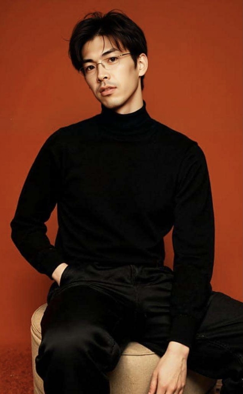 阿杰的第二张照片--深圳相亲服务中心