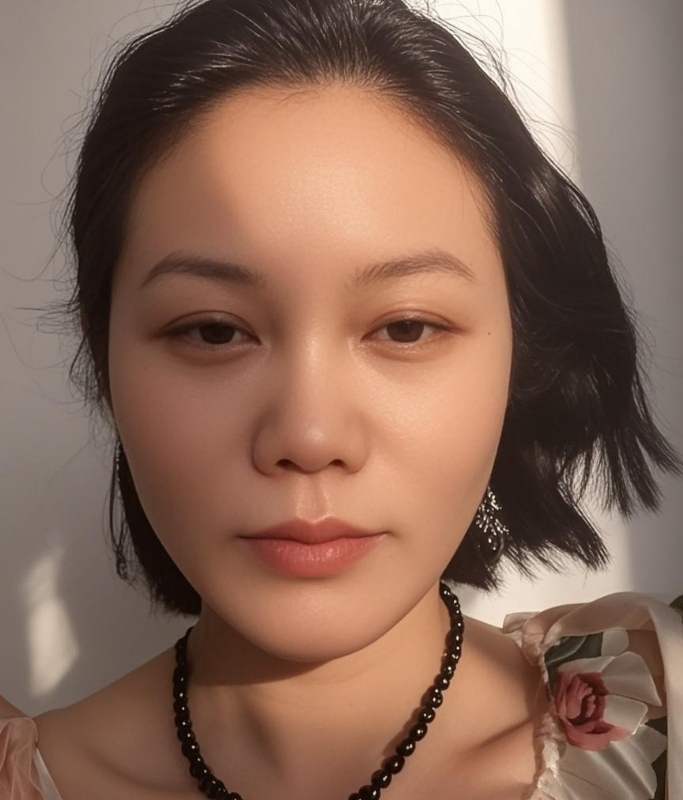 朴素的第一张照片--深圳相亲服务中心