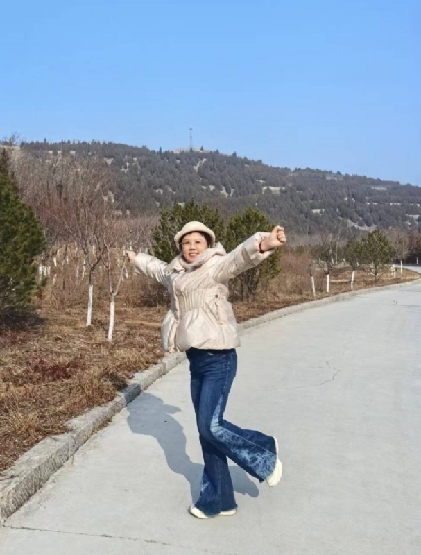 初见的第二张照片--深圳相亲服务中心