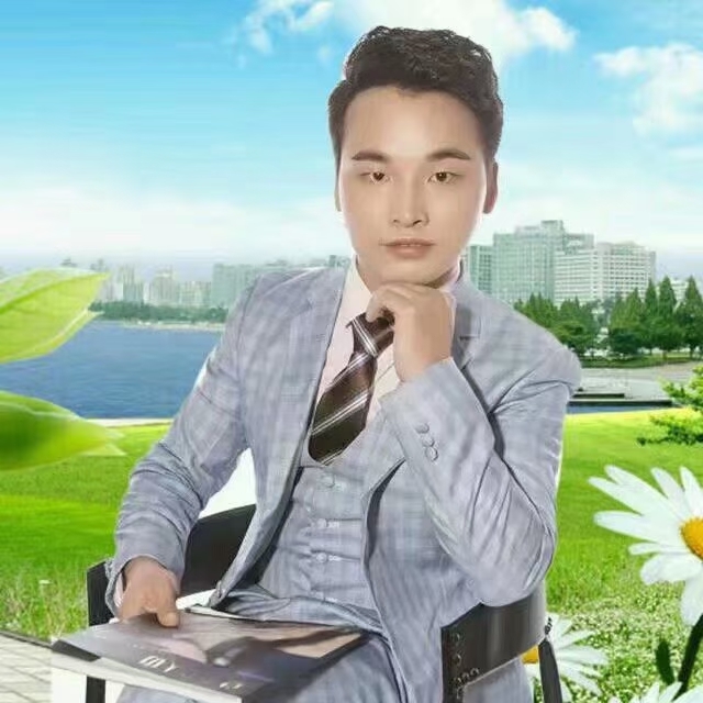 秋风瑟瑟的第一张照片--深圳相亲服务中心