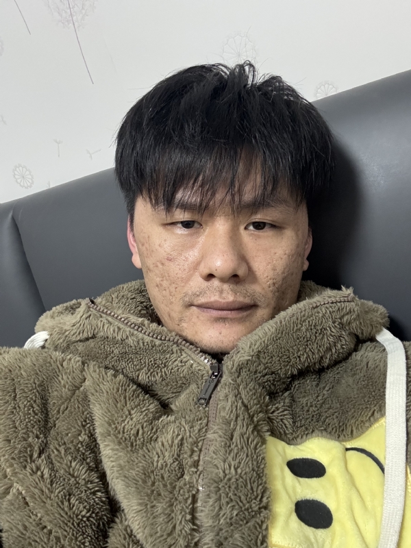 赵淼的第一张照片--深圳相亲服务中心