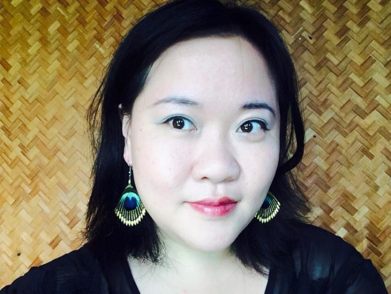 小密的第三张照片--深圳相亲服务中心