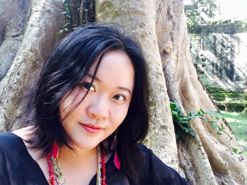 小密的第四张照片--深圳相亲服务中心