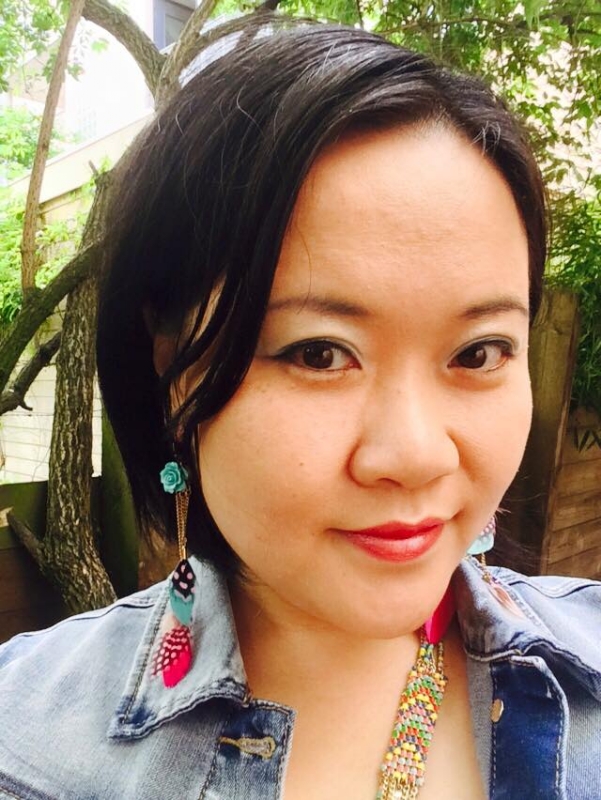 小密的第五张照片--深圳相亲服务中心