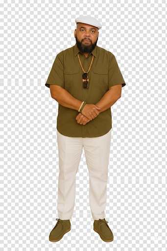 KevinAntone的第一张照片--深圳相亲服务中心