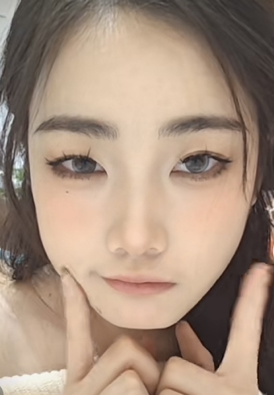 樊樊樊的第一张照片--深圳相亲服务中心