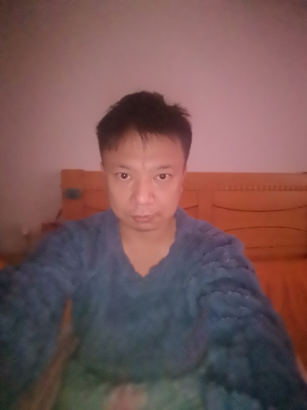 小虾米的第一张照片--深圳相亲服务中心