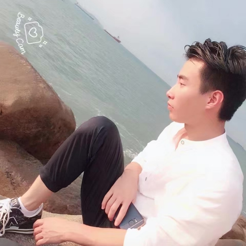 不悔的第一张照片--深圳相亲服务中心