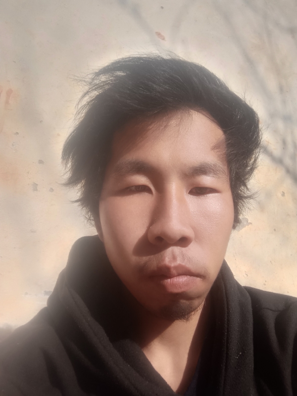 胡明的第一张照片--深圳相亲服务中心