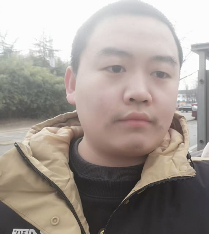 机器猫的第一张照片--深圳相亲服务中心