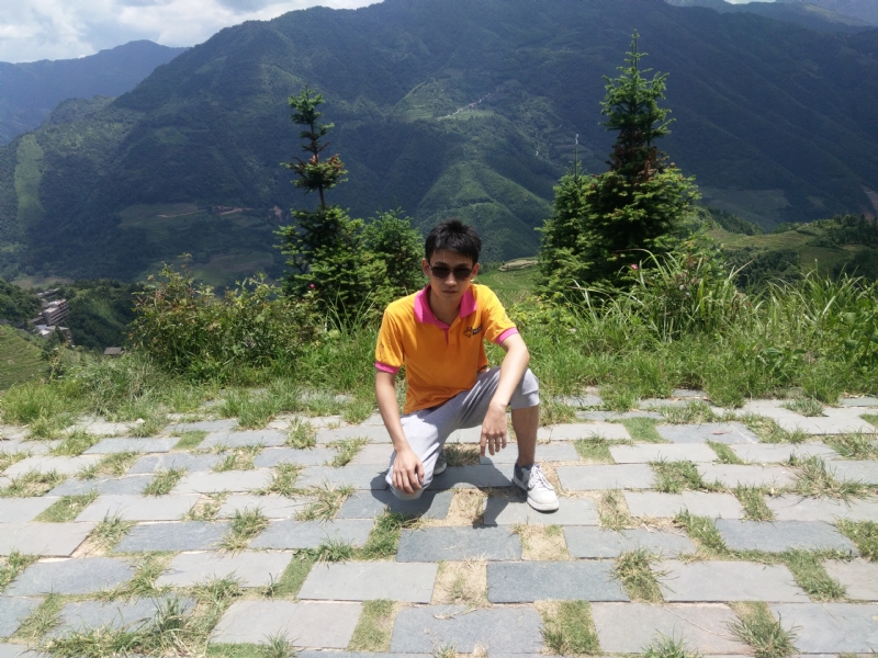 半盏清欢的第一张照片--深圳相亲服务中心