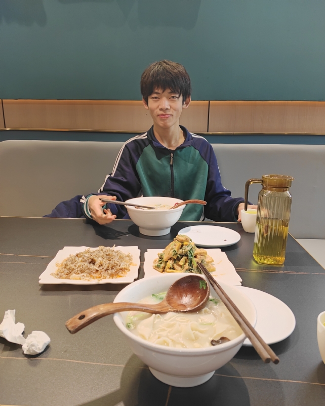 gan的第一张照片--深圳相亲服务中心