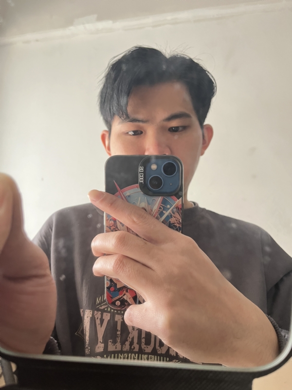 真的很想你的第一张照片--深圳相亲服务中心