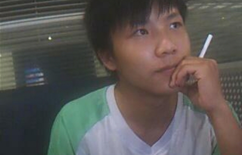 无聊的人啊的第一张照片--深圳相亲服务中心