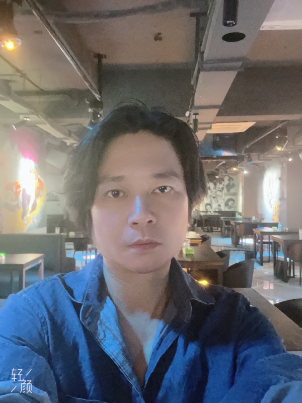 叶晨的第一张照片--深圳相亲服务中心