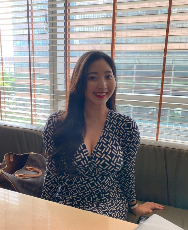 lichen的第一张照片--深圳相亲服务中心