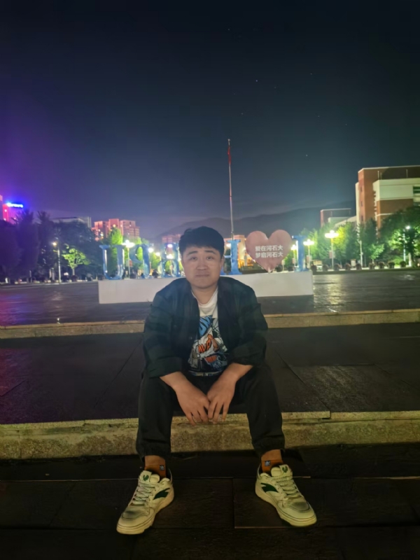 芽儿呦的第一张照片--深圳相亲服务中心