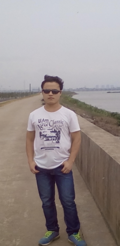 wind的第一张照片--深圳相亲服务中心