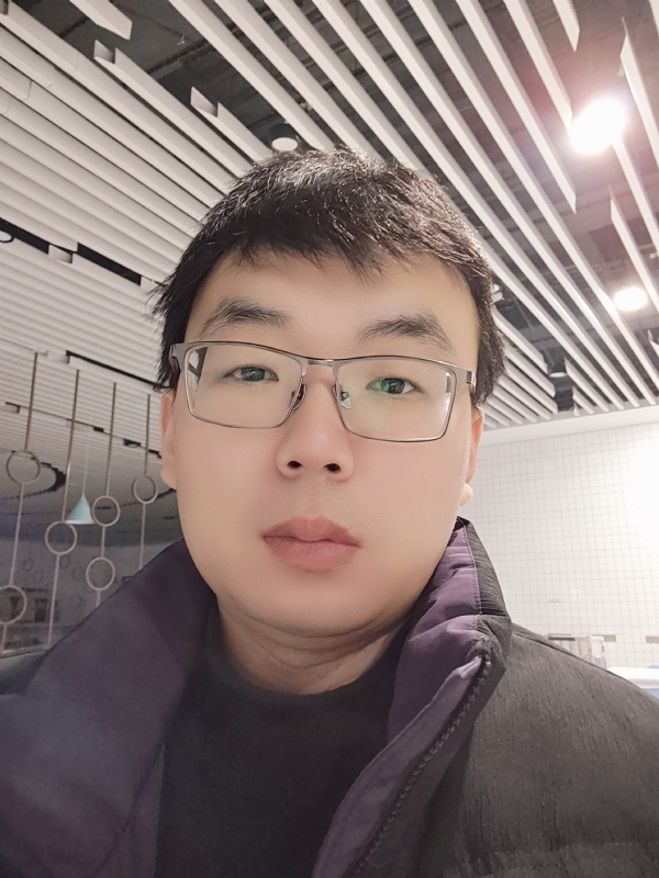 小辉的第一张照片--深圳相亲服务中心