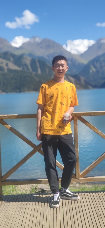 桎梏的第二张照片--深圳相亲服务中心