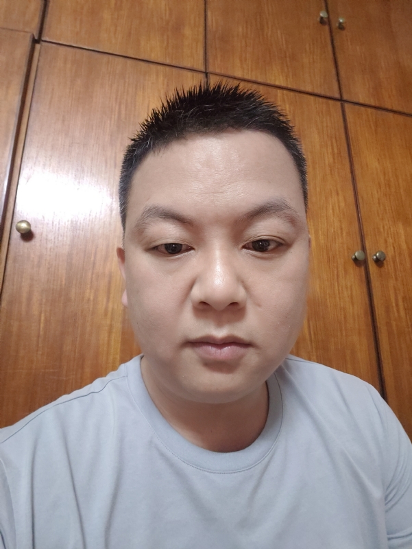 猫哥的第一张照片--深圳相亲服务中心