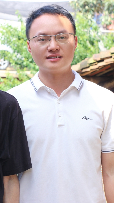 奔赴小美好的第一张照片--深圳相亲服务中心