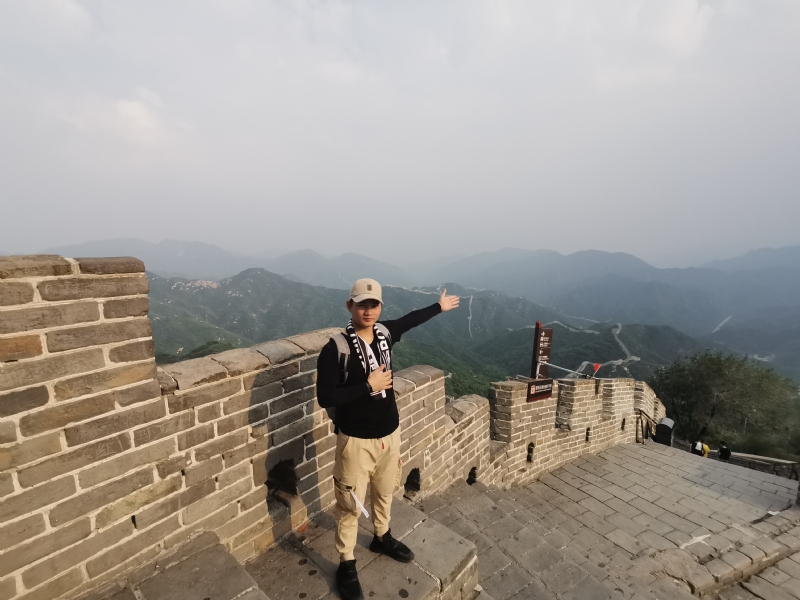 幽幽灵龙的第一张照片--深圳相亲服务中心