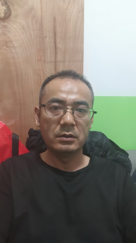 mini的第一张照片--深圳相亲服务中心