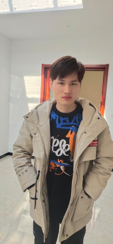 真诚的小帅的第二张照片--深圳相亲服务中心