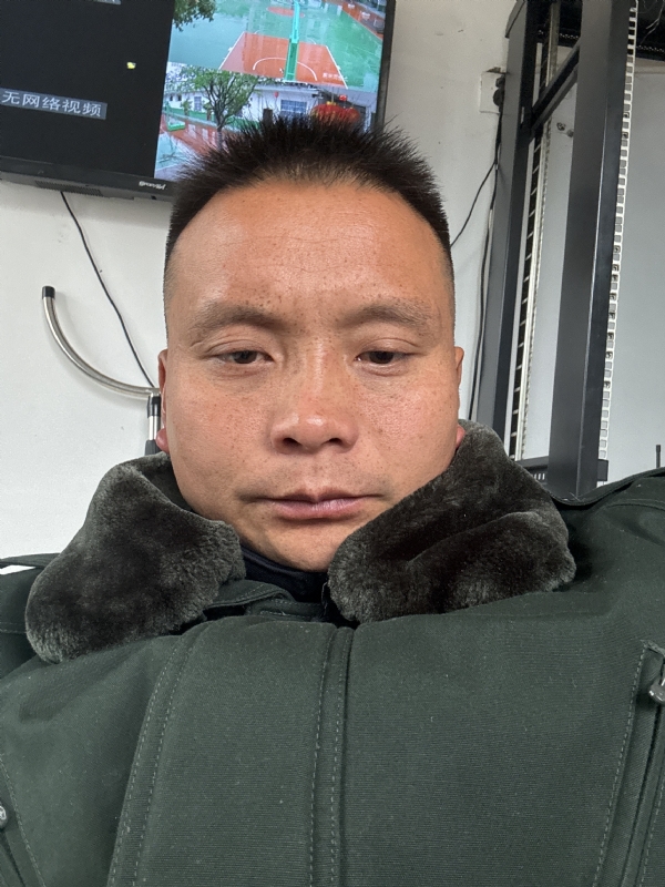 文森的第二张照片--深圳相亲服务中心