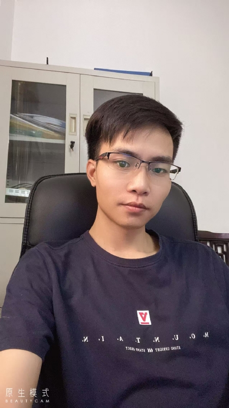 西西在征婚的第一张照片--深圳相亲服务中心