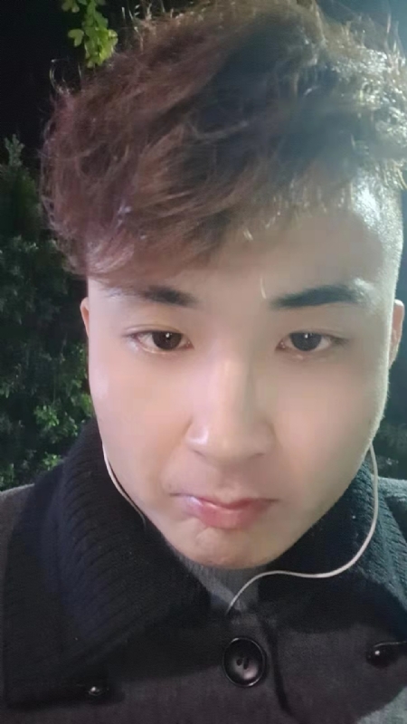 超仔的第一张照片--深圳相亲服务中心